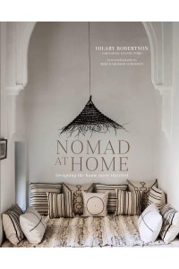 Nomad at Home Designing the Home More Traveled