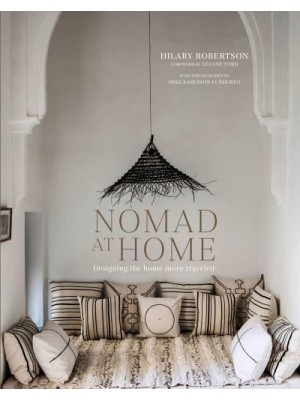 Nomad at Home Designing the Home More Traveled