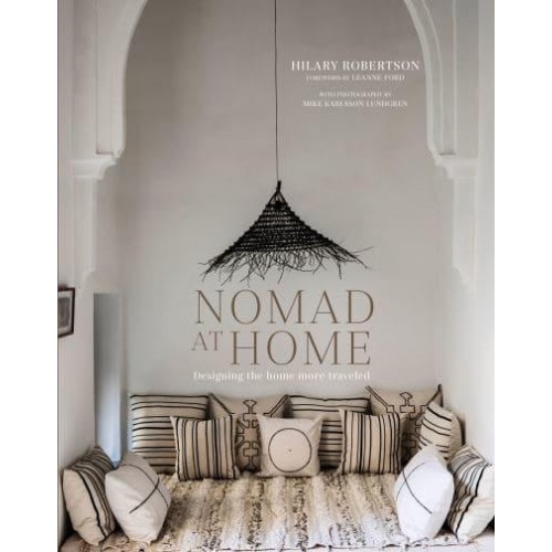Nomad at Home Designing the Home More Traveled