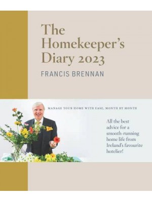 The Homekeeper's Diary 2023