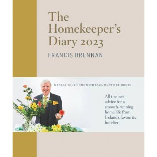 The Homekeeper's Diary 2023