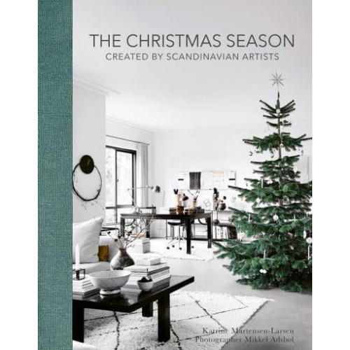 The Christmas Season Created by Scandinavian Artists - ACC Art Books