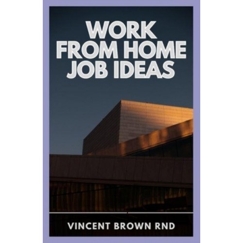 Work from Home Job Ideas A Genuine Collection of Verified Online Business Resources and Opportunities to Earn Extra Money Online.