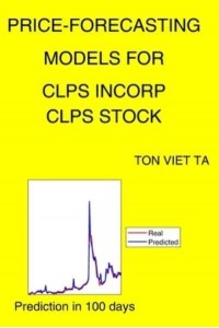 Price-Forecasting Models for Clps Incorp CLPS Stock