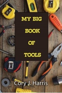 My Big Book of Tools