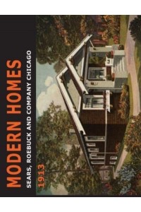 Sears Modern Homes 1913