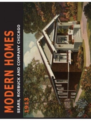 Sears Modern Homes 1913