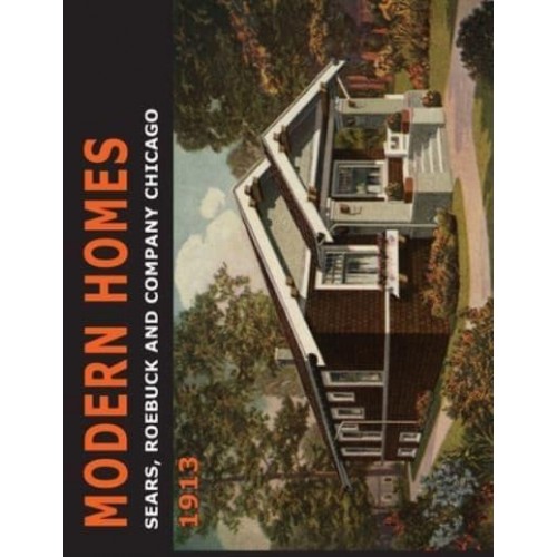 Sears Modern Homes 1913