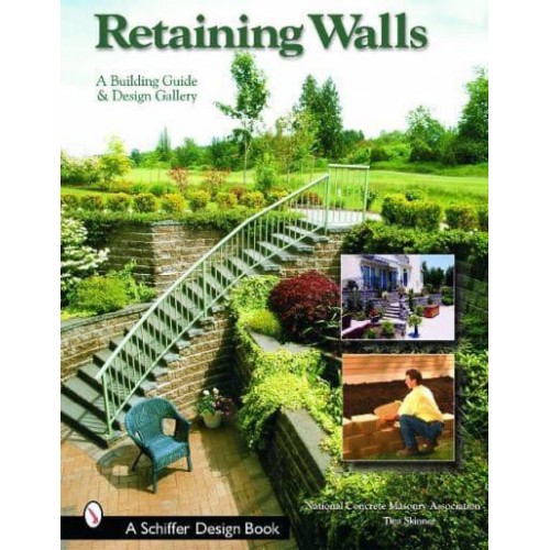 Retaining Walls A Building Guide and Design Gallery