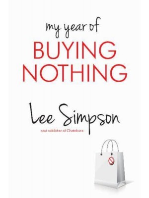 My Year of Buying Nothing