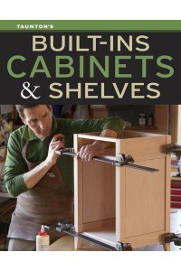 Built-Ins, Shelves & Cabinets