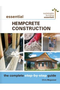 Essential Hempcrete Construction The Complete Step-by-Step Guide - Sustainable Building Essentials