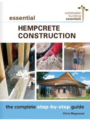 Essential Hempcrete Construction The Complete Step-by-Step Guide - Sustainable Building Essentials