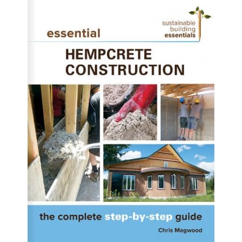 Essential Hempcrete Construction The Complete Step-by-Step Guide - Sustainable Building Essentials