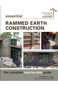 Essential Rammed Earth Construction The Complete Step-by-Step Guide - Sustainable Building Essentials