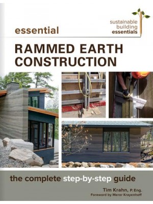 Essential Rammed Earth Construction The Complete Step-by-Step Guide - Sustainable Building Essentials