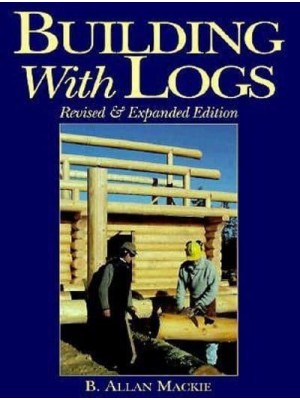 Building With Logs