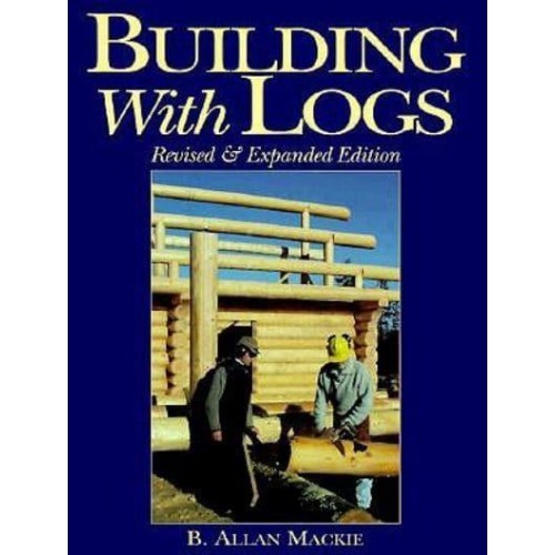 Building With Logs