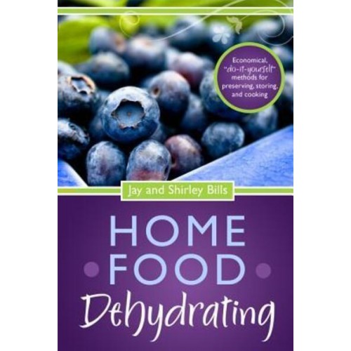 Home Food Dehydrating