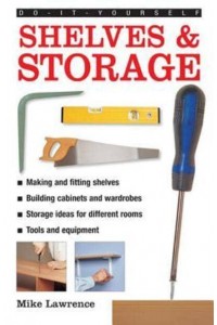 Shelves and Storage - Do It Yourself