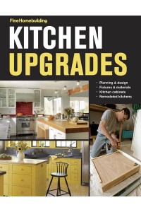 Kitchen Upgrades