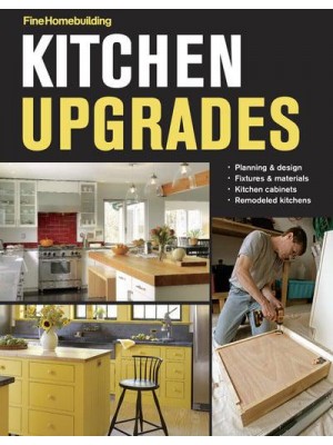 Kitchen Upgrades