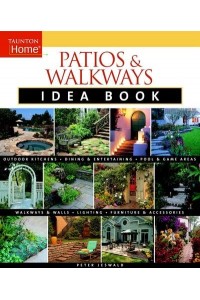Patios & Walkways Idea Book - Taunton Home