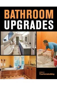 Bathroom Upgrades