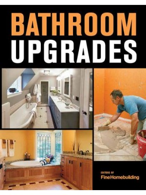 Bathroom Upgrades