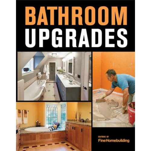 Bathroom Upgrades