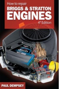 How to Repair Briggs & Stratton Engines