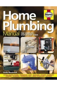 Home Plumbing Manual
