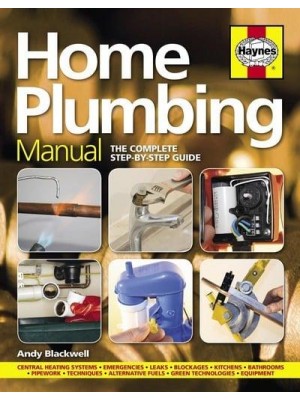 Home Plumbing Manual