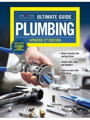Ultimate Guide Plumbing