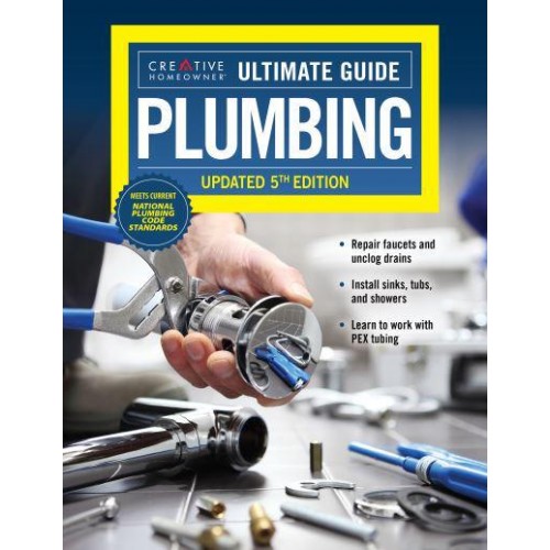 Ultimate Guide Plumbing