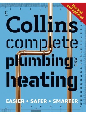 Collins Complete Plumbing and Heating