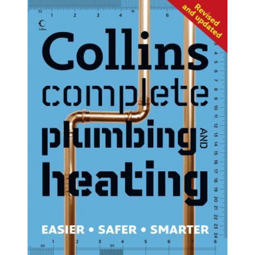 Collins Complete Plumbing and Heating