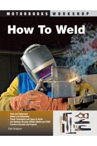 How to Weld