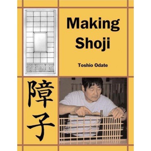 Making Shoji