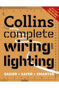 Collins Complete Wiring and Lighting