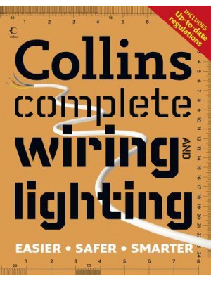 Collins Complete Wiring and Lighting