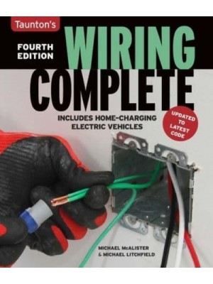 Wiring Complete Fourth Edition Fourth Edition