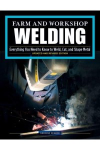 Farm and Workshop Welding