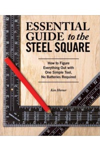 Essential Guide to the Steel Square