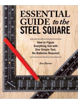 Essential Guide to the Steel Square