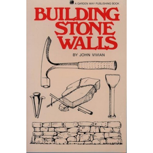 Building Stone Walls