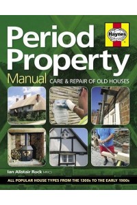 Period Property Manual