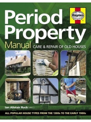 Period Property Manual