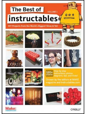 The Best of Instructables
