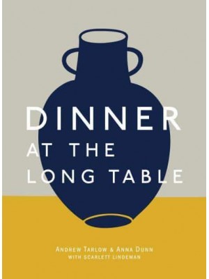 Dinner at the Long Table